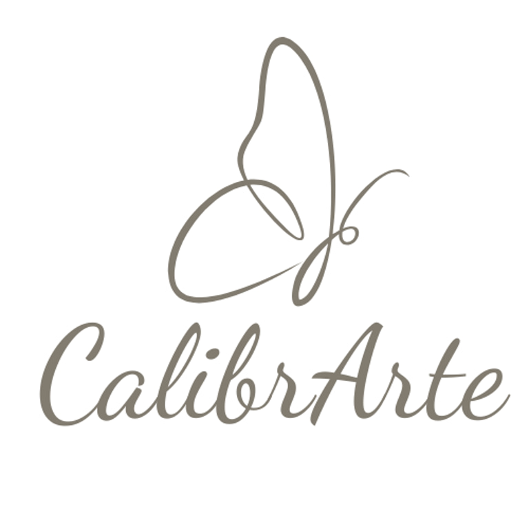 CalibrArte logo