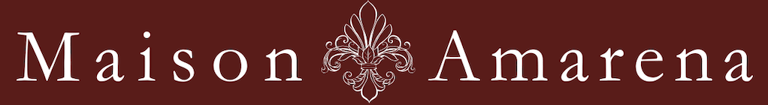 Maison Amarena logo