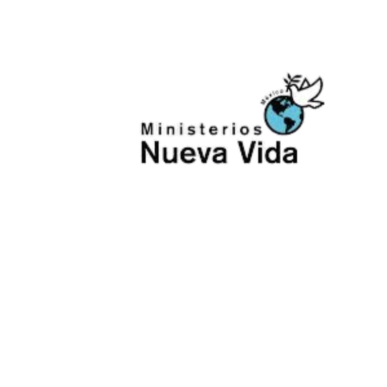 Ministerios Nueva Vida Mty logo