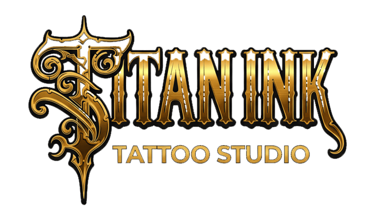 Titan Ink logo