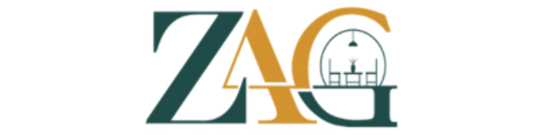 ZAG ENTERPRISES logo