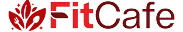 FitCafe™ logo