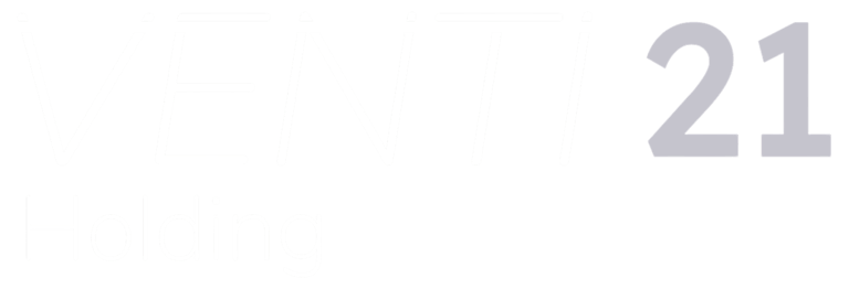 VENTI21 logo