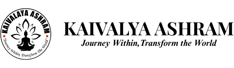 Kaivalaya Ashram logo