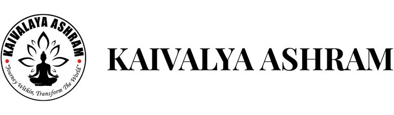 Kaivalaya Ashram logo