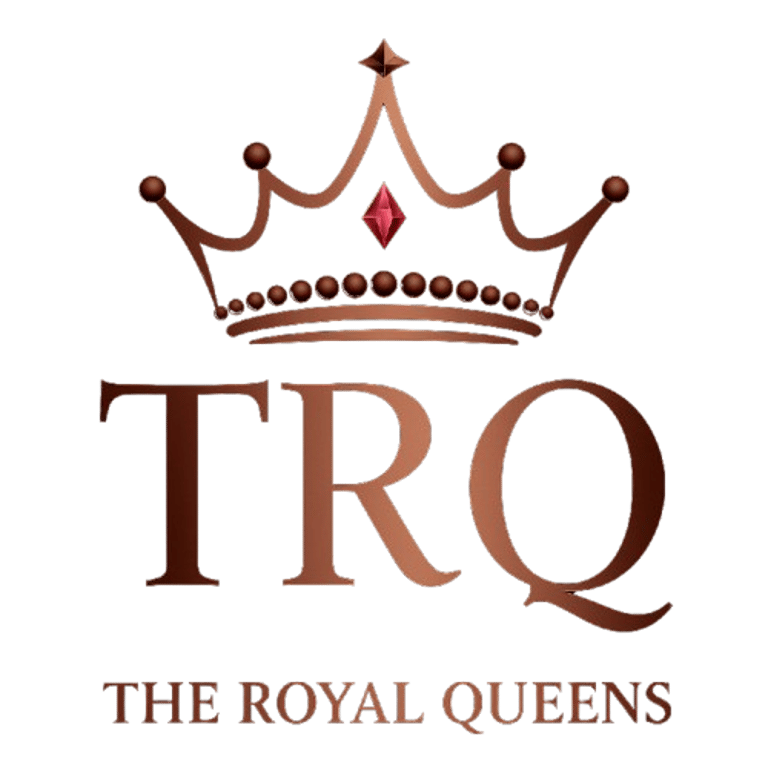 The Royal Queens logo