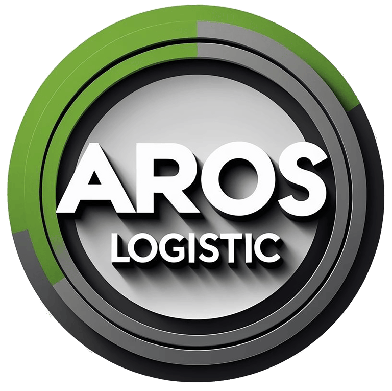Aros Logistic logo
