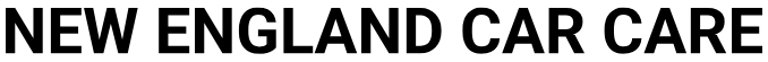 NEW ENGLAND CAR CARE logo