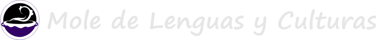 Mole de Lenguas logo