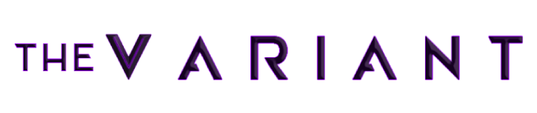 THE VARIANT logo