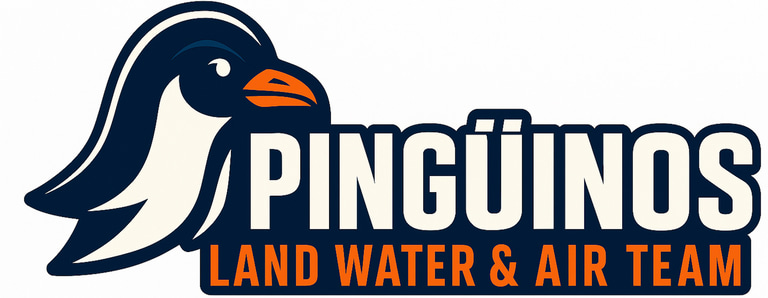 Pingüinos Team logo