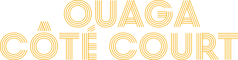 Ouaga Côté Court logo