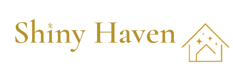 Shiny Haven logo