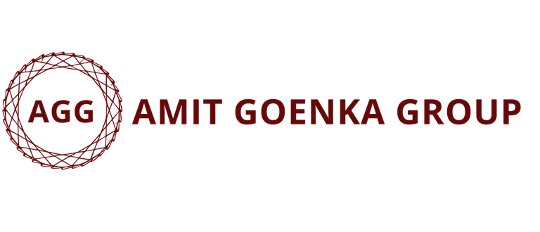 Amit Goenka Group logo