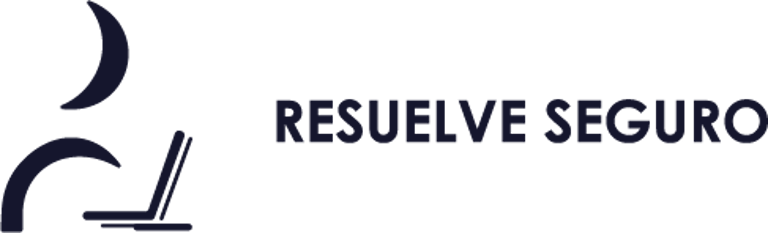 resuelve seguro logo