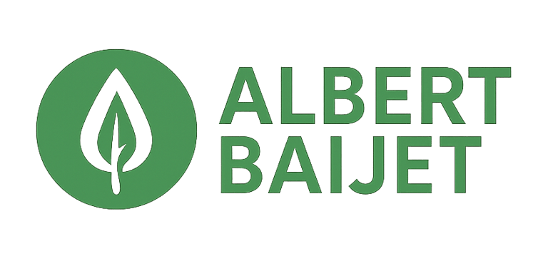 Albert Baijet logo
