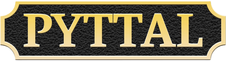 PYTTAL logo
