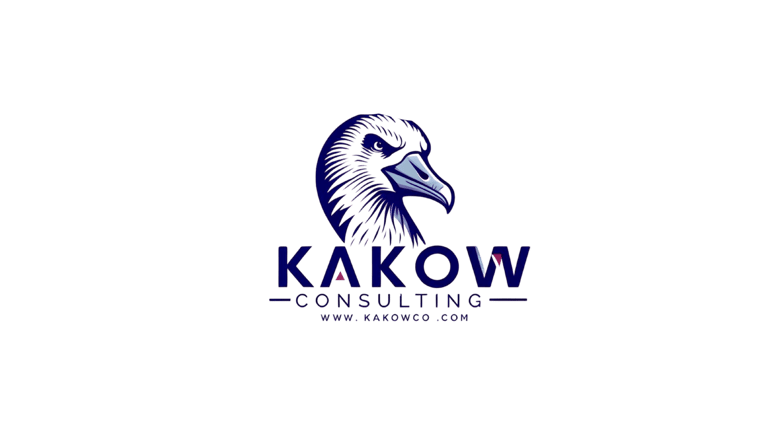 Kakow Consulting logo