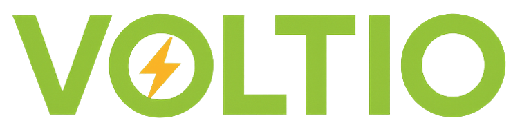 voltio logo