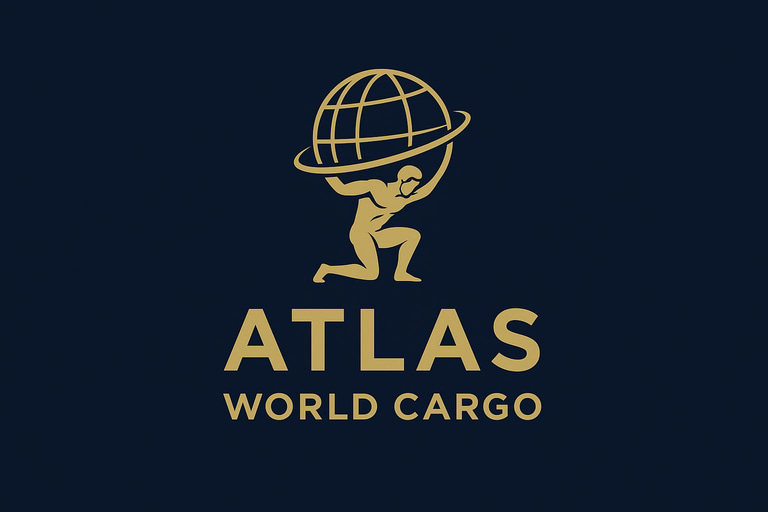 Atlas World Cargo logo