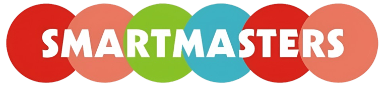 SMARTMASTERS ABACUS logo
