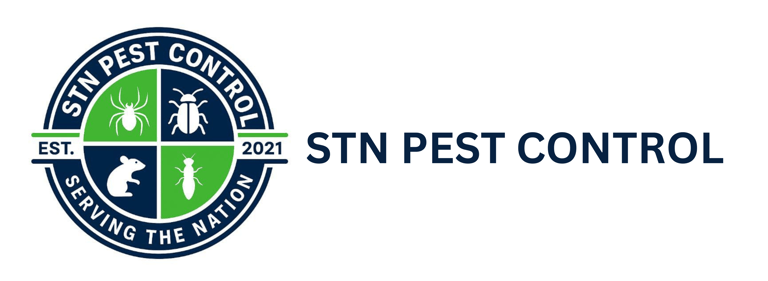 STN Pest Control Solution logo