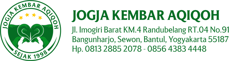 Kembar Aqiqah logo