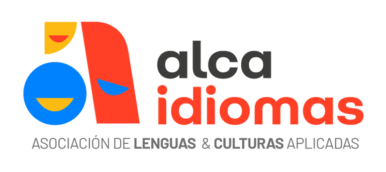 Alca Idiomas logo