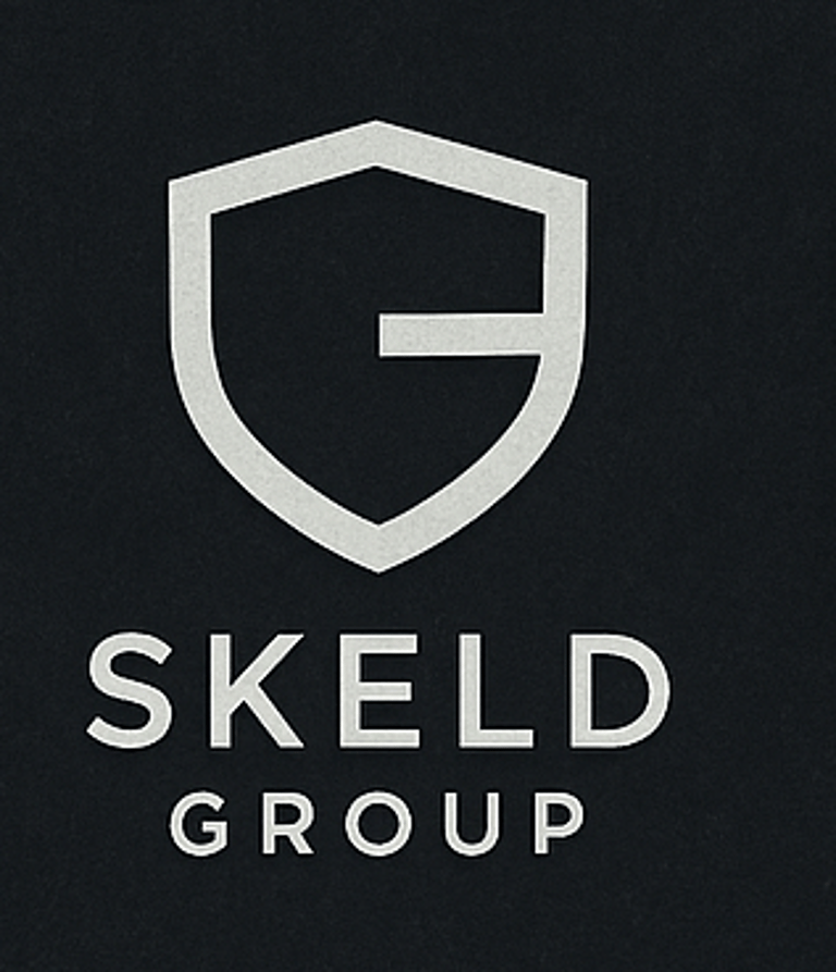 Skeld Group logo