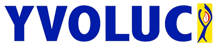 yvoluc logo