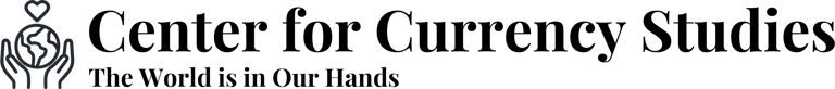Center for Currency Studies logo
