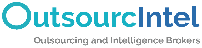 OutsourcIntel logo
