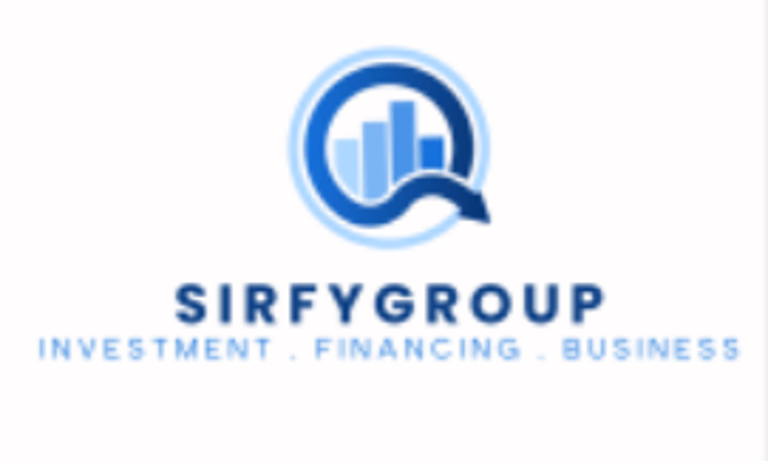 Sirfygroup logo