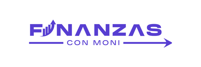 FINANZAS CON MONI logo