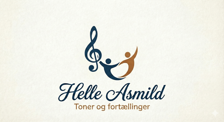 Helle Asmild logo