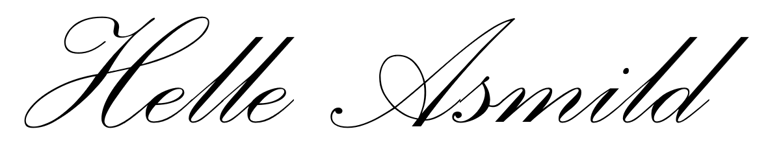 Helle Asmild logo