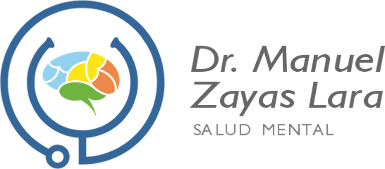 Telemedicina: Salud Mental y Psiquiatría Comunitaria  logo