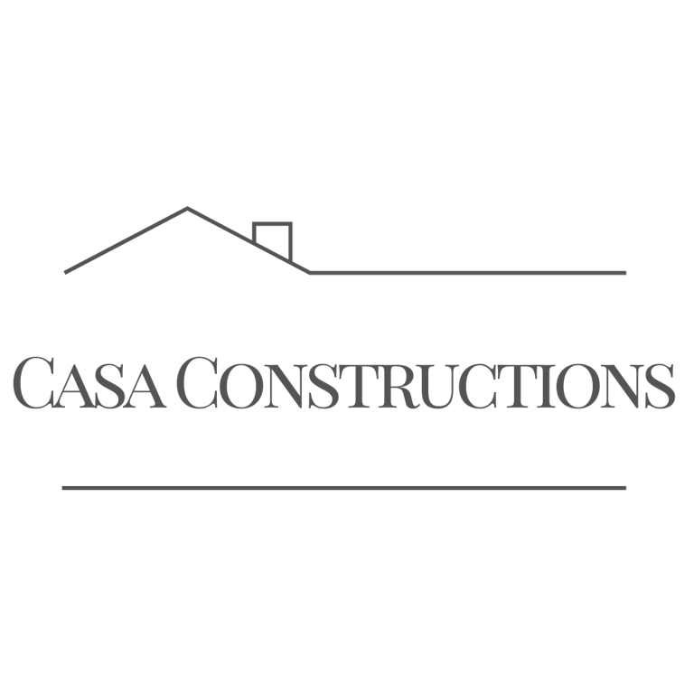 Casa Constructions logo