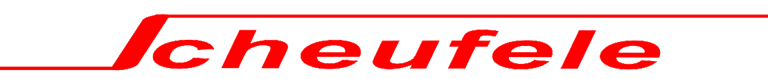 Scheufele Elektrotechnik logo