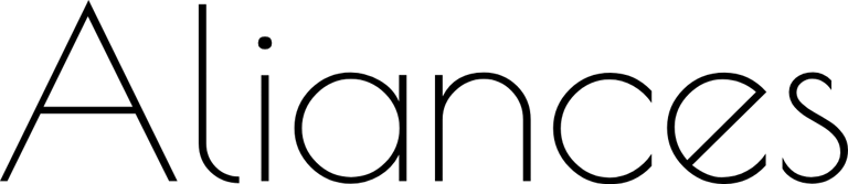 Aliances logo