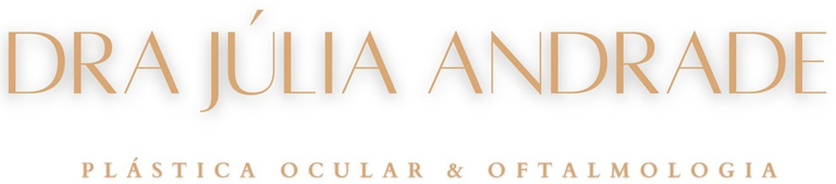 Dra Júlia Andrade | Plástica Ocular logo