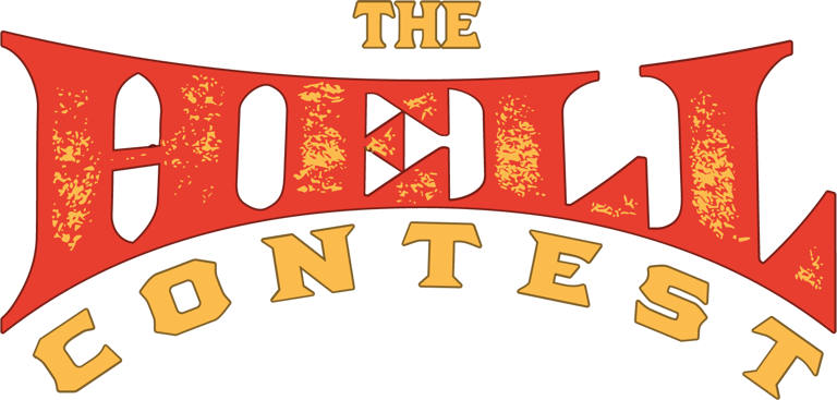 The Hell Contest logo