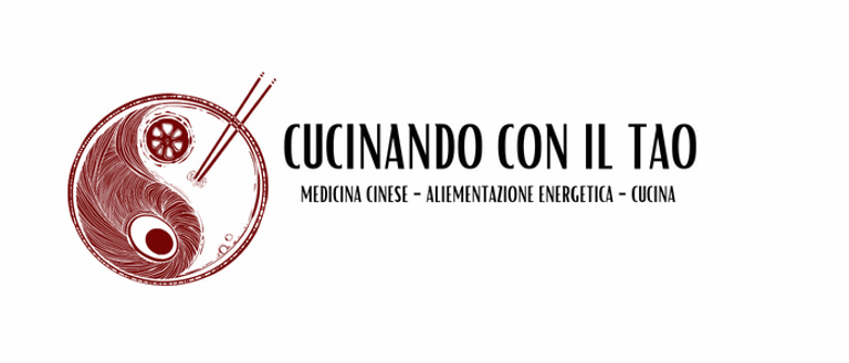 cucinando con il Tao logo