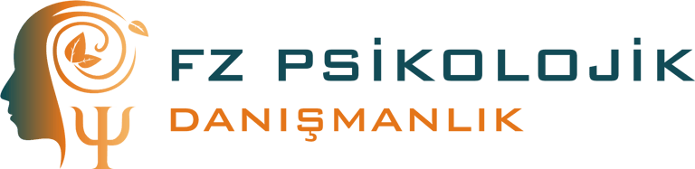 FZ Psikolojik Danışmanlık | Ankara Psikolog logo