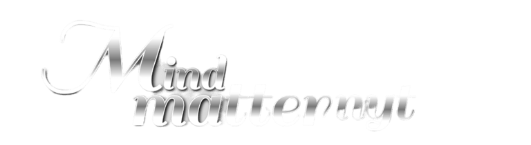 mind matter nyt ।। मन की बात logo