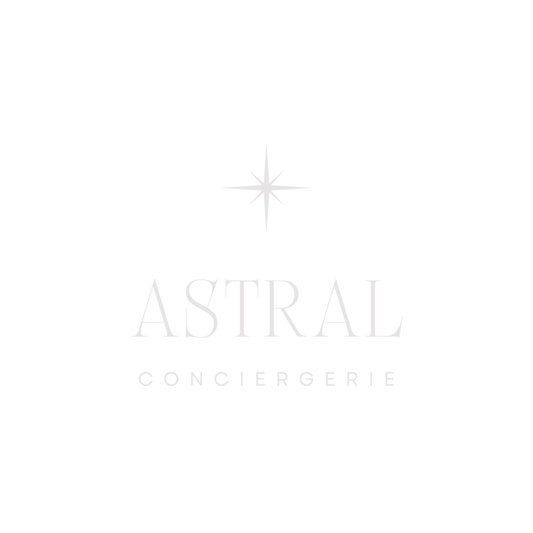 Astral Conciergerie | Airbnb Booking | Haut-Rhin, Belfort logo