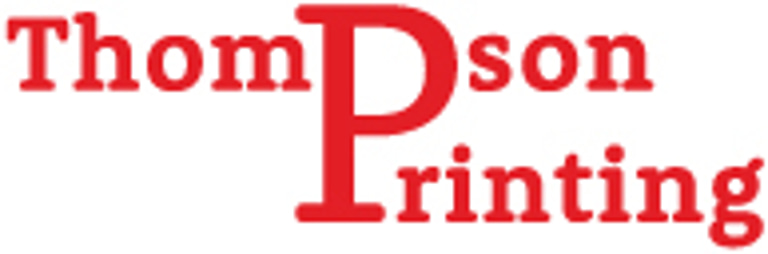 Thompson Printing logo