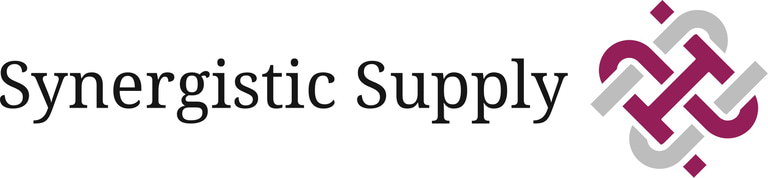 Synergistic Supply logo
