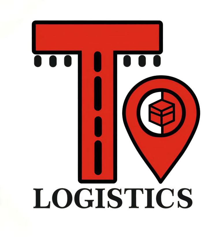 truckiage logistics logo