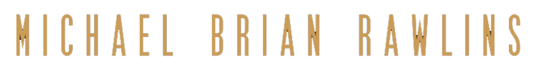 Actor Michael Brian Rawlins | Official Website | Film Actor in Arizona logo